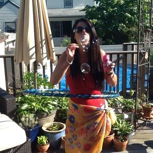 Meet your Posher, Dorann